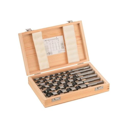 Bosch TRÆSNEGLEBOR 6 STK L235MM Ø10-20MM