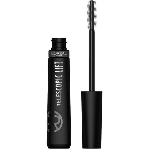 L'Oréal Paris - Telescopic Lift Mascara Ekstra Bla