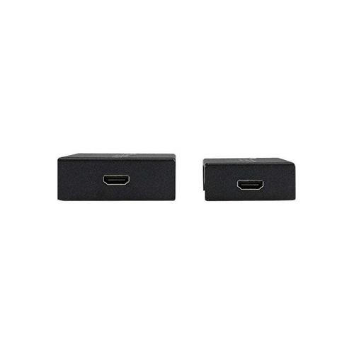 StarTech.com HDMI Over CAT5e / CAT6 Extender mit Strom Over Kabel