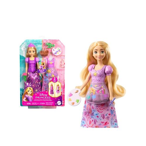Disney Princess Storytelling Rapunzel Doll