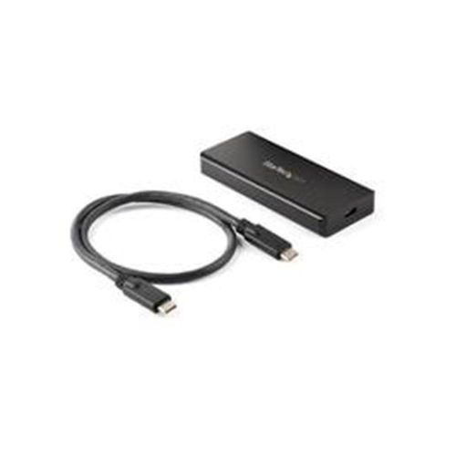 StarTech.com M.2 NVME PCIE SSD ENCLOSURE