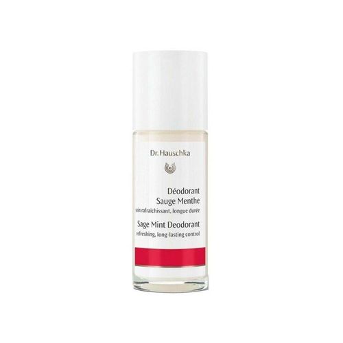 Dr. Hauschka Sage Mint Deodorant