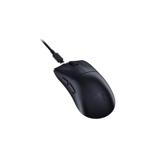 Razer DeathAdder V3 HyperSpeed - Gaming Maus (Schwarz)