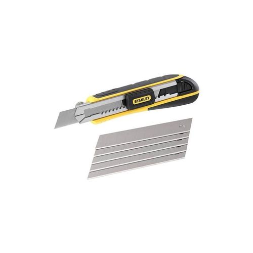 Stanley Fatmax® Snap Off Knife -18mm