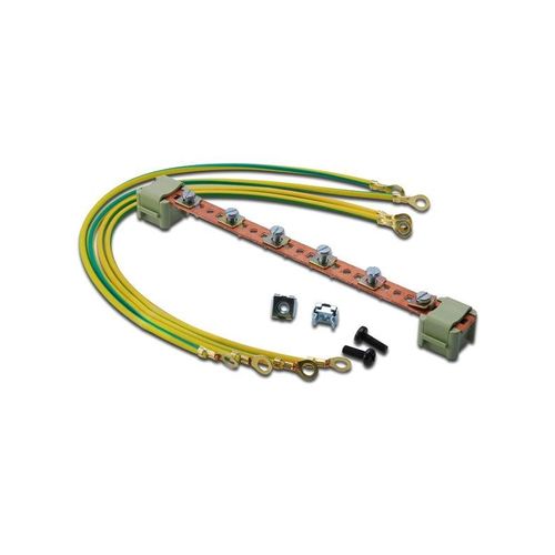 DIGITUS Potential Equalization Bar