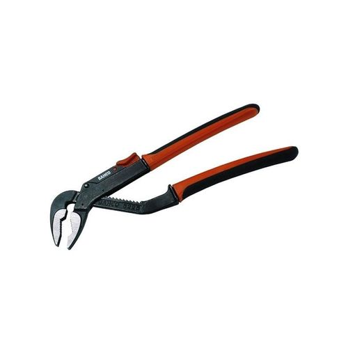 BAHCO Ergo slip joint pliers 200mm