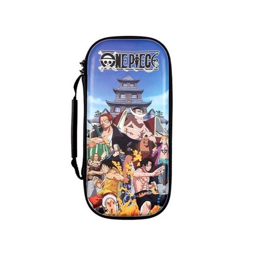 Konix ONE PIECE - Marineford - Miscellaneous Bag - Nintendo Switch