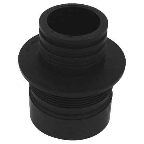 Purus Combination ø75 / 70-50 / 40 black tpe