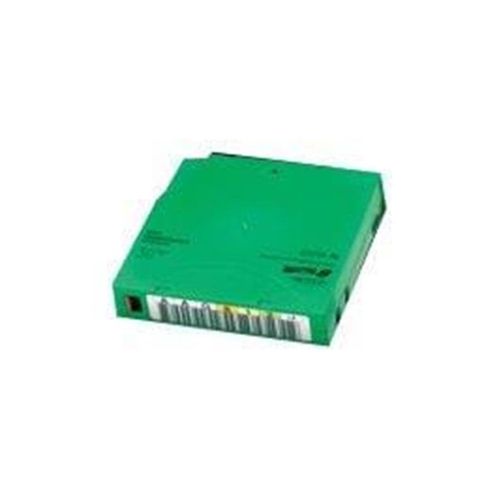 HP E Non Custom Labeled Library Pack