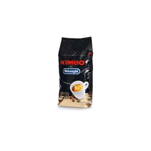 DeLonghi Coffee Arabica Beans 1 kg.