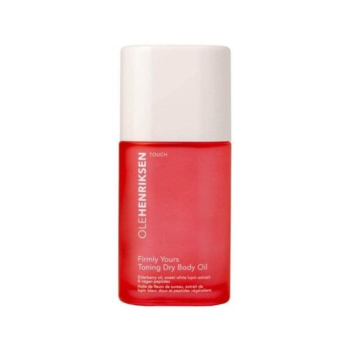 OLE HENRIKSEN The Ole Touch Firmly Yours Dry Bod