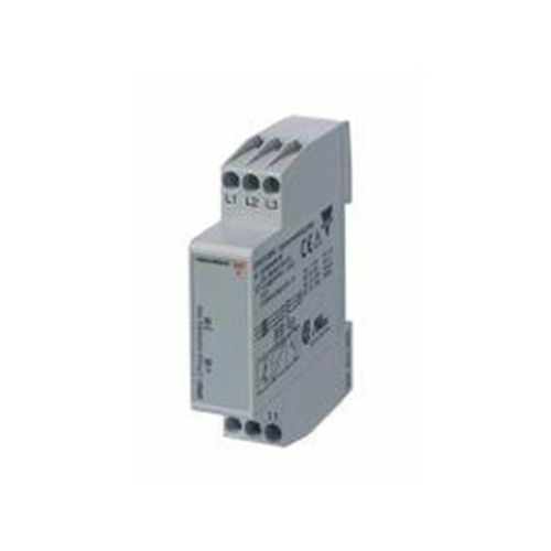 Carlo Gavazzi Monitoring relays 3-phase monitoring relay