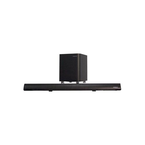 Nanoxia - sound bar system - wireless