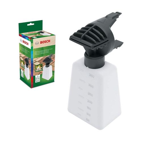 Bosch Zubehör Detergent Attachment 350ML