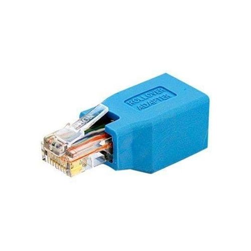 StarTech.com Cisco Console Rollover Adap