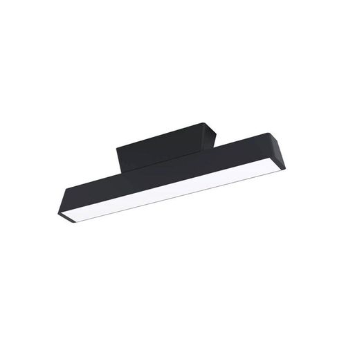 EGLO SIMOLARIS-Z ceiling lamp 470 mm black