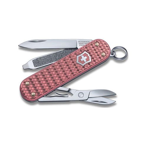 Victorinox Classic SD Precious Alox Gentle Rose