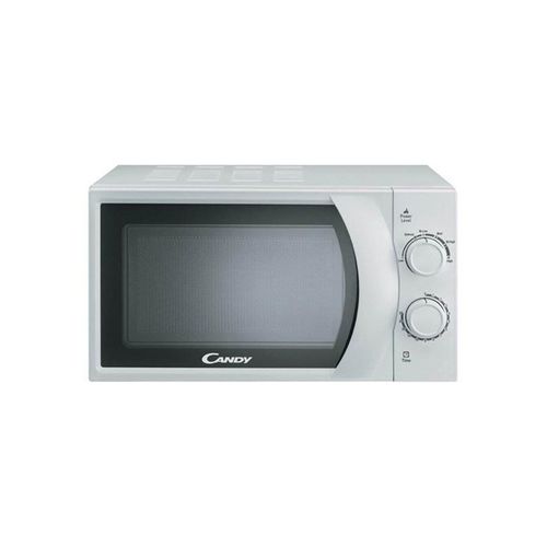Candy CMW 2070 M - microwave oven - freestanding - white