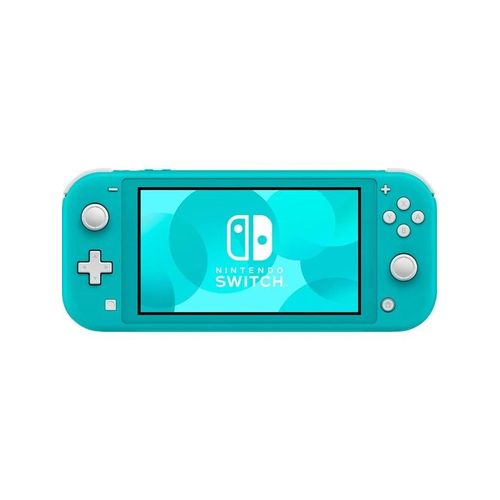Nintendo Switch Lite - Türkis