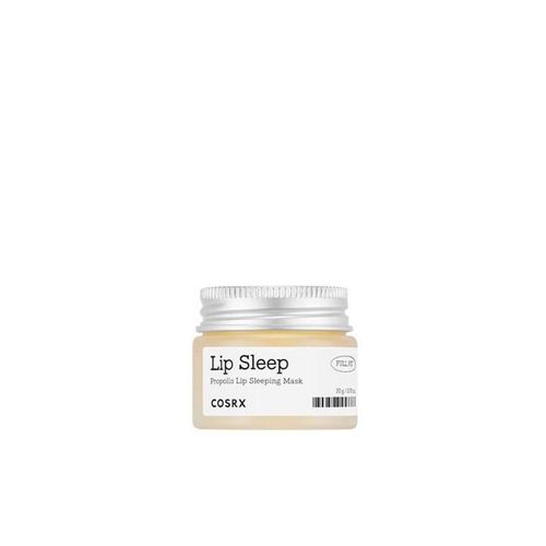Cosrx - Lip Sleep Propolis Lip Sleeping Mask