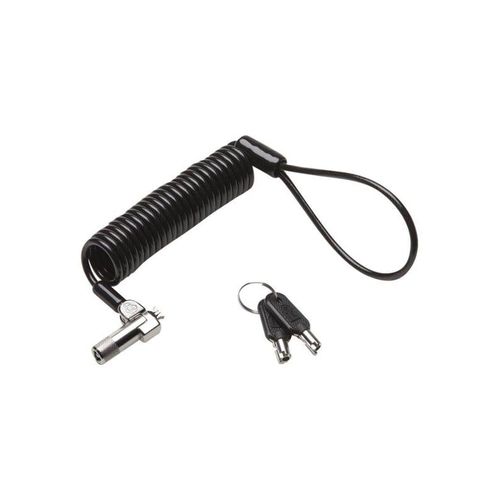 Kensington NanoSaver Portable Keyed Laptop Lock