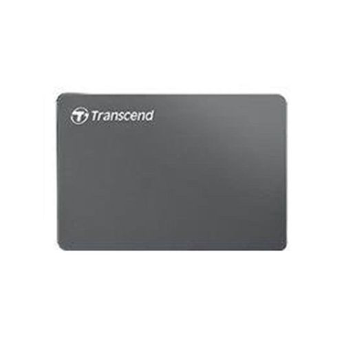 Transcend StoreJet 25C3 - Extern Festplatte