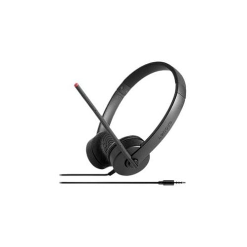 Lenovo Stereo Analog Headset