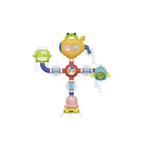 Scandinavian Baby Products Badespielzeug - Wasserlabor