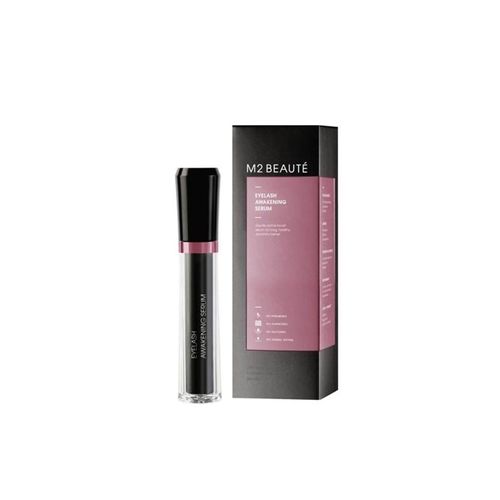 M2 Beauté Eyelash Awakening Serum 4ml