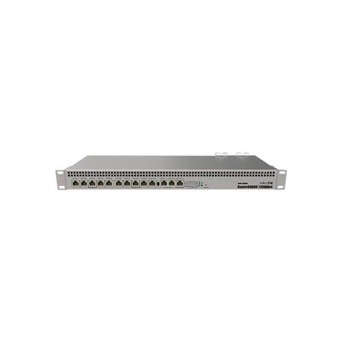 MikroTik RouterBOARD RB1100AHx4 - Router