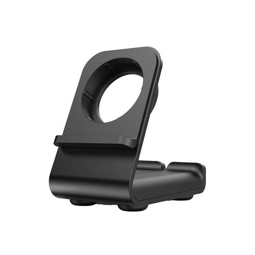 Desire2 Restore Charging Stand For Apple Watch Black