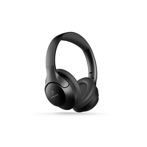 HEAD ANC Headphones - Black
