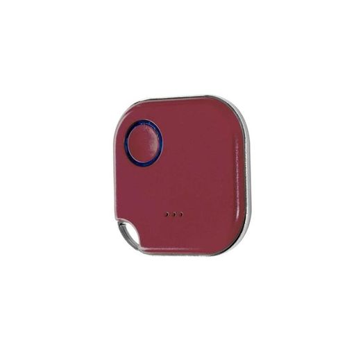 Shelly BLU Button1 - Red