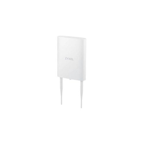 ZyXEL NWA55AXE 802.11ax (WiFi 6) Dual-Radio Outdoor PoE Access Point