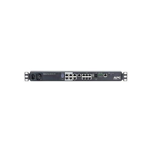 APC NetBotz Rack Monitor 250