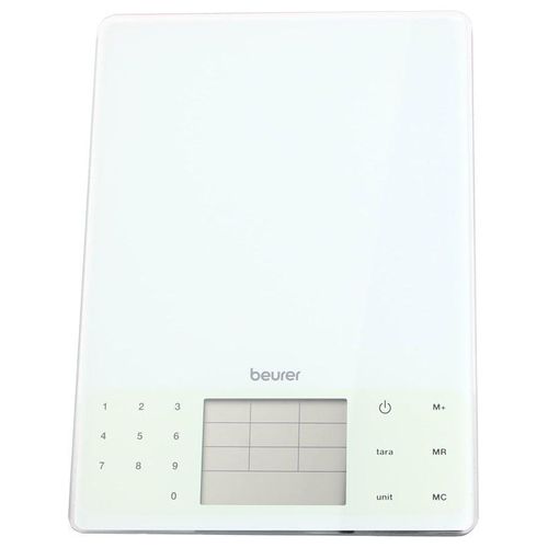 Beurer Küchenwaagen DS 61