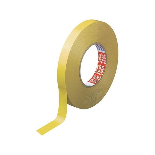 tesa 4970 Double-adhesive Foil Tape With High Adhesive Strength