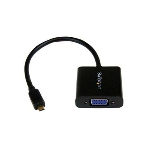 StarTech.com Mikro HDMI zu VGA Adapter