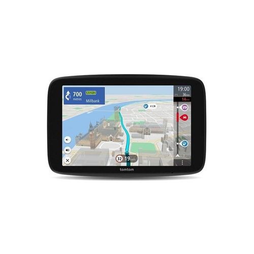TomTom GO Camper Max