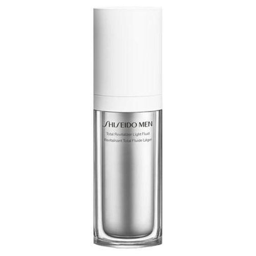 Shiseido Men Total Revitalizer Fluid 70 ml