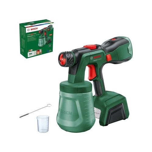 Bosch Spray gun UniversalSpray 18V-300