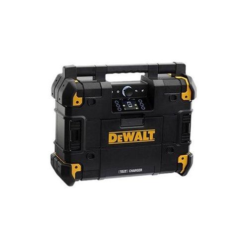 Dewalt DWST1-81078-QW - DAB/DAB+/FM - Stereo