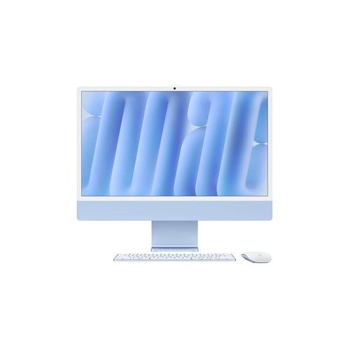 Apple iMac with 4.5K Retina display