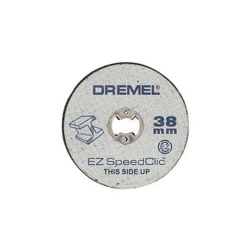 Dremel EZ SpeedClic (SC456)