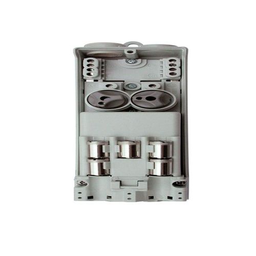 Tyco Electronics Fuse box ekm-2020-2d1-b