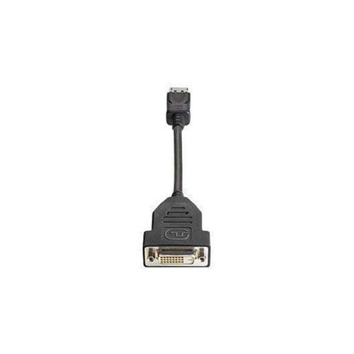 HP DisplayPort für DVI-D-kabel