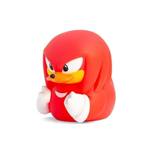 TUBBZ - Sonic: Knuckles - Figur