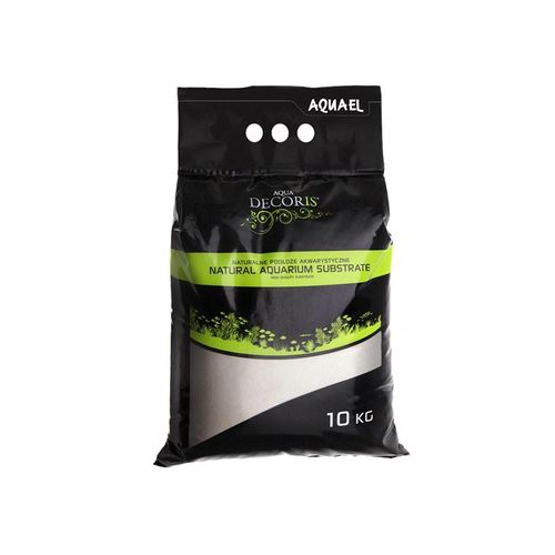 AQUAEL Aqua Decoris Sand Gray 10kg