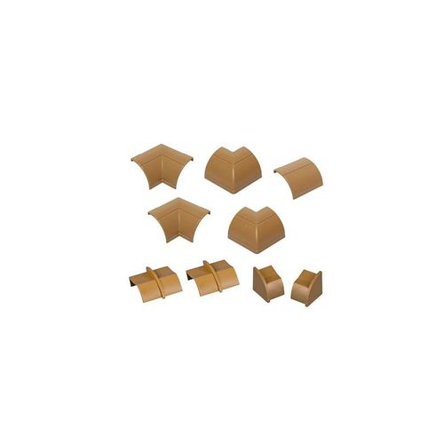D-LINE Accessory Kit 22x22 Oak
