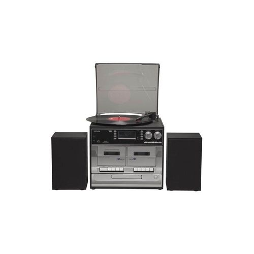 DENVER MRD-166 - audio system - Plattenspieler